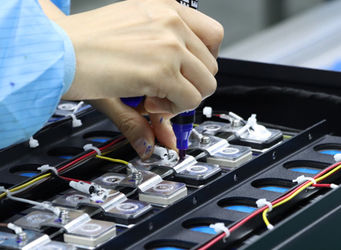 Porcellana Shenzhen Renergy Power Technology Co., Ltd. Profilo aziendale