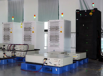 Porcellana Shenzhen Renergy Power Technology Co., Ltd. Profilo aziendale
