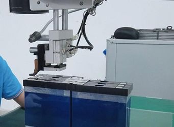 Porcellana Shenzhen Renergy Power Technology Co., Ltd. Profilo aziendale
