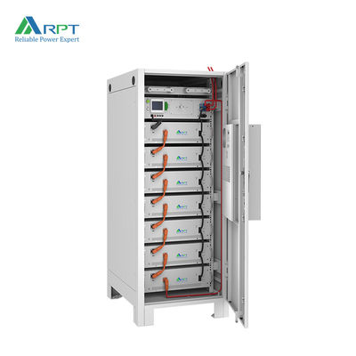 600V C&I Energy Storage 200AH Commercial & Industrial Energy Storage