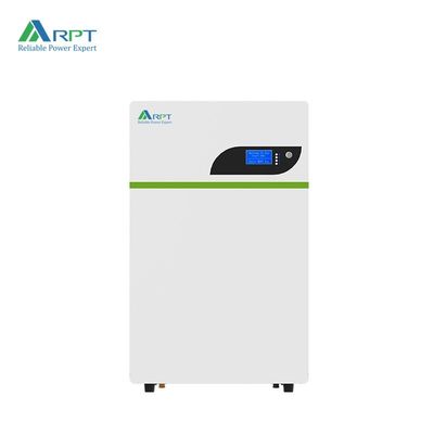 Un buon prezzo. Sistema di accumulo di energia a batteria agli ioni di litio per la casa solare - tipo a parete (5kWh/10kWh) in linea