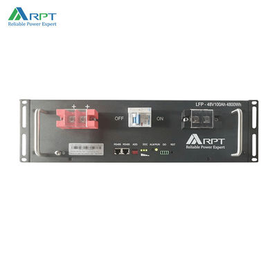 Un buon prezzo. UN38.3 Batterie per telecomunicazioni 7200Wh 9600Wh Sistemi di backup delle batterie per telecomunicazioni in linea