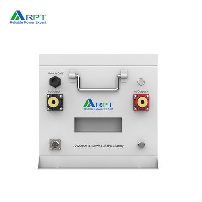 Un buon prezzo. Accumulo di energia residenziale semplificato con sistema di accumulo elettrico domestico e livello di umidità 10%-90% in linea