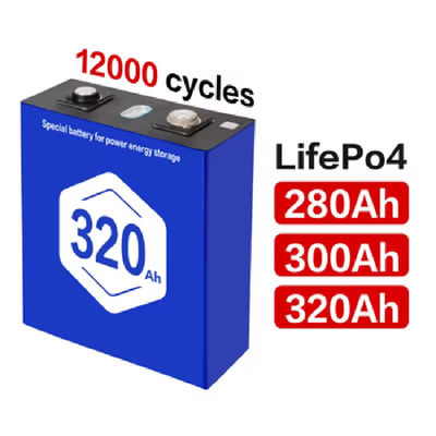 Un buon prezzo. Camper e barche Batteria prismatica agli ioni di litio ricaricabile 3.2v Lifepo4 in linea