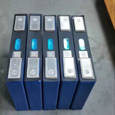 Un buon prezzo. Discarica del 93% Batteria litio prismatica 5000 cicli Li-ion prismatica in linea