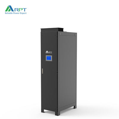 Un buon prezzo. IP20 Soluzioni di accumulo a batteria 600V LiFePO4 UPS a batteria in linea