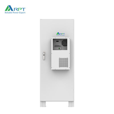 qualità 100V-600V Business Energy Storage 50Ah-200Ah Soluzione di accumulo di energia a batteria fabbrica