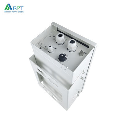 Un buon prezzo. Batterie BMS Telecom 2400Wh 4800Wh Batterie agli ioni di litio per torri di telecomunicazione in linea