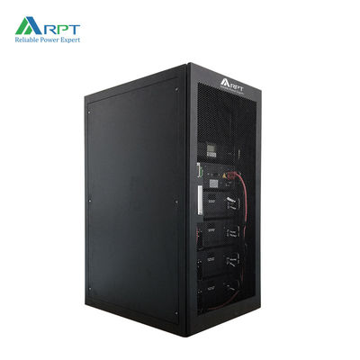 Un buon prezzo. Batteria UPS ad alta tensione CAN RS485 Lifepo4 Ups Batteria 192V Serie in linea