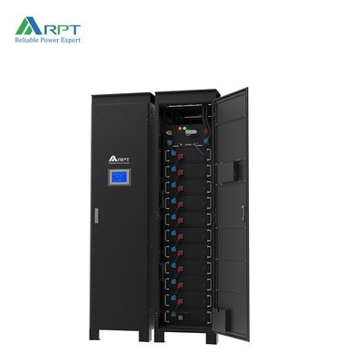 Un buon prezzo. 100V-600V Lifepo4 Batteria UPS UN38.3 MSDS LiFePO4 Batteria di stoccaggio in linea