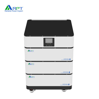 20Ah 30Ah 40Ah 50Ah Batterie elettriche per sedia a rotelle Batterie Lifepo4 12,8v