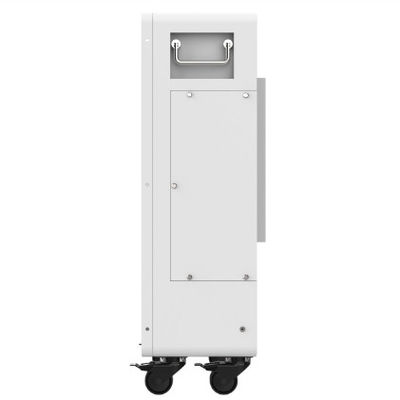 Un buon prezzo. Batteria Powerwall ESS per accumulo di energia residenziale con porta di comunicazione RS485 e livello di umidità 10%-90% in linea