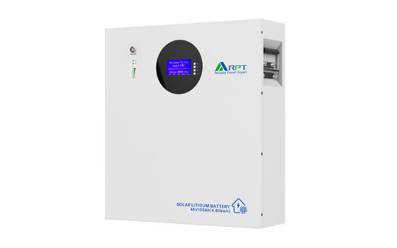 Un buon prezzo. Pannelli solari da 200W e soluzione di accumulo di energia domestica da 20 kWh per uso residenziale in linea