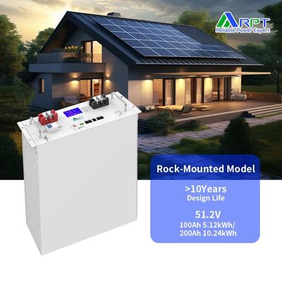 Un buon prezzo. 12.8V 100Ah Caravan batteria al litio IEC62619 12v batteria agli ioni di litio per autocarri in linea