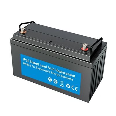Un buon prezzo. Sostituto piombo-acido con grado di protezione IP30, certificato UN38.3 per soluzioni energetiche sostenibili in linea