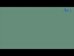 Modello montato su ruote della serie ESS per abitazioni